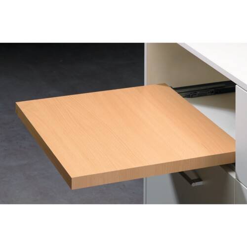 Hettich 9079523 Unterflur-Vollauszug,Quadro V6