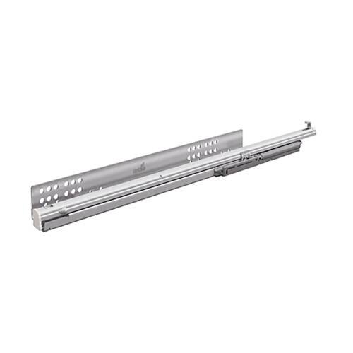 Hettich 9135988 Unterflur-Vollauszug,Quadro V6