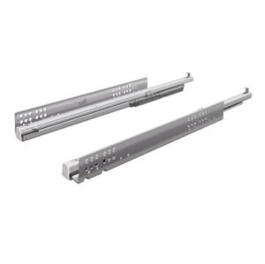 Hettich 9135988 Unterflur-Vollauszug,Quadro V6