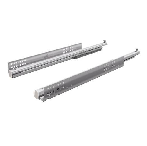 Hettich 9135988 Unterflur-Vollauszug,Quadro V6
