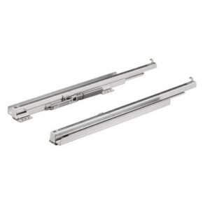 Hettich 9079523 Unterflur-Vollauszug,Quadro V6