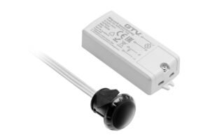 GTV Berührungsloser Zweigangschalter (Schaltertyp, für Beleuchtung), max. 500W, AC220-240V, 50/60Hz, IP2