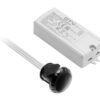 GTV Berührungsloser Zweigangschalter (Schaltertyp, für Beleuchtung), max. 500W, AC220-240V, 50/60Hz, IP2