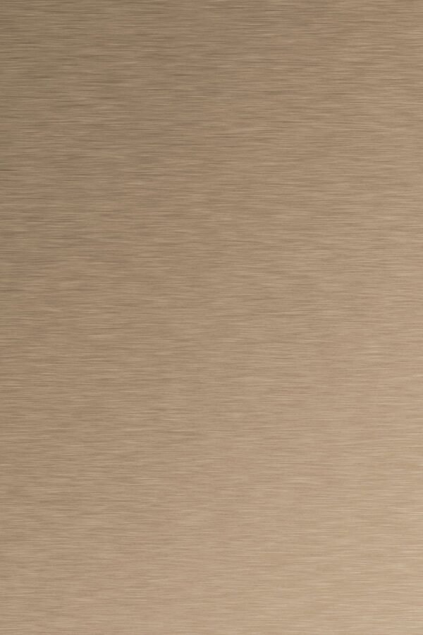 AL06 Brushed Bronze 2800x1300x0,8 mm