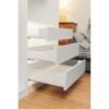 GTV AXIS PRO Schublade H=84,