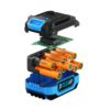BATTERIE 2 Ah18 V