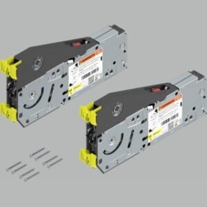 Aventos HL top Kraftspeicher -Set