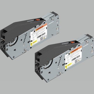 Aventos HS top Kraftspeicher -Set