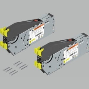 Blum-22S2800 Aventos HS top Kraftspeicher -Set