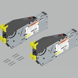 Aventos HS top Kraftspeicher -Set