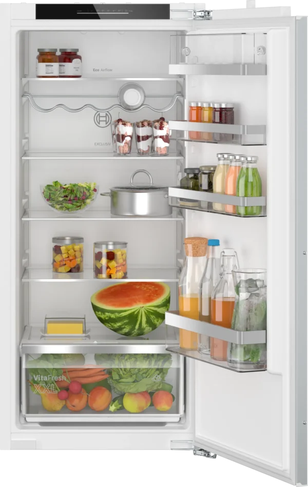 Serie 6 Einbau-Kühlschrank 122.1 x