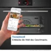 Serie 8, Einbau-Dampfbackofen, 60 x