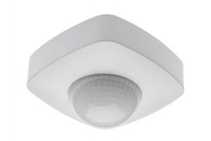 Bewegungs- und Präsenzmelder, max.2000W, AC220-240V,