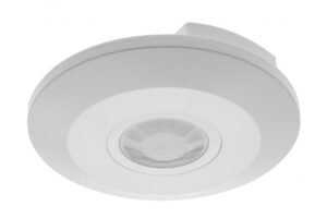 Bewegungsmelder CR-3 MINI, max.2000W, AC220-240V,