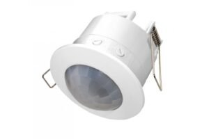 Bewegungssensor CR-5, max. 1200W, AC220-240V,