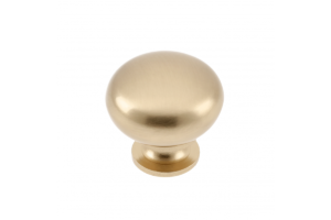 GTV Stahlhutze BERGAMO Champagner GS-BERGA-1-90