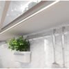 GTV Led koronares Aluminiumprofil –