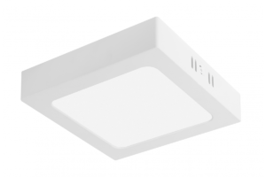 G-TECH FABRO Einbauleuchte, LED, 12W,
