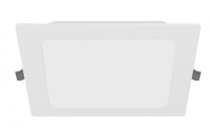 G-TECH FABRO Einbauleuchte, LED, 12W,