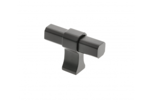 Möbelknopf GTV IMPERIAL, GZ-IMPERIAL-1-20M ZnAl,