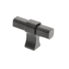 Möbelknopf GTV IMPERIAL, GZ-IMPERIAL-1-20M ZnAl,