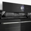 Serie 8, Einbau-Dampfbackofen, 60 x