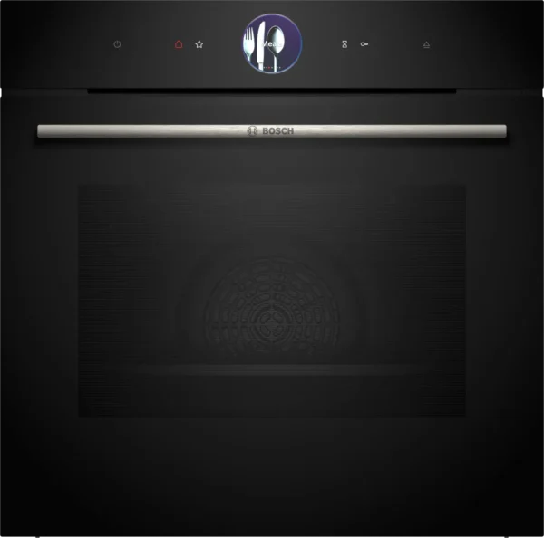 Serie 8, Einbau-Dampfbackofen, 60 x