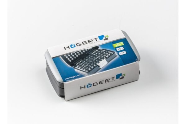 Högert Bit-Satz 50 Stck. HT1R461