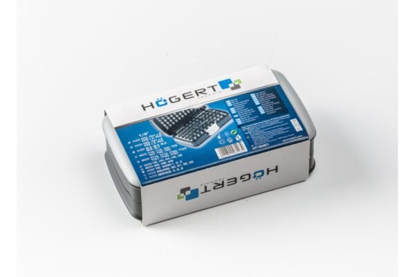 Högert Bit-Satz 50 Stck. HT1R461
