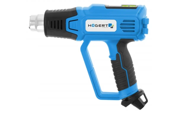 HOEGERT HT2C552 Heissluftpistole 2000W
