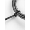 Nylon-Kabelbinder 2,5 x 140 mm,