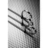 Nylon-Kabelbinder 2,5 x 200 mm,