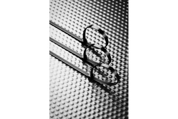 Nylon Kabelbinder 4,8 x 200