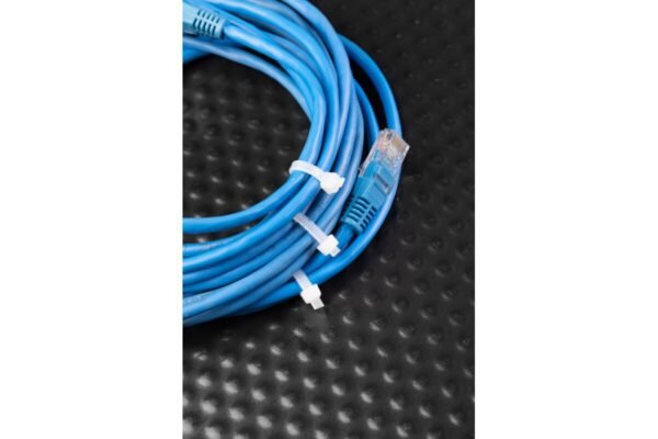 Nylon Kabelbinder 4,8 x 300