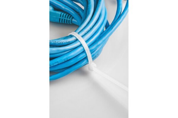 Nylon Kabelbinder 3,6 x 200