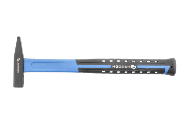 Högert Profi Schlosserhammer Fiberglas 100g