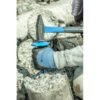 Högert Technik Schlosserhammer mit Fiberglasstiel