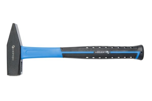 Schlosserhammer Hammer Fäustel 800g mit