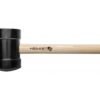 Högert HT3B045 800g Hammer Gummihammer