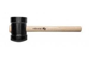 Högert HT3B045 800g Hammer Gummihammer