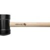 Högert HT3B045 800g Hammer Gummihammer