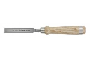 HT3B845-1 Holzflachmeißel 16 mm mit Holzgriff
