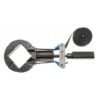 HÖGERT Bandzwinge Bandspanner Spannhilfe Rahmenspanner