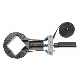 HÖGERT Bandzwinge Bandspanner Spannhilfe Rahmenspanner