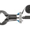 HÖGERT Bandzwinge Bandspanner Spannhilfe Rahmenspanner