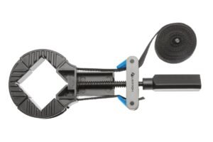 HÖGERT Bandzwinge Bandspanner Spannhilfe Rahmenspanner