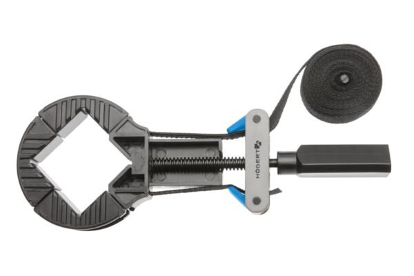 HÖGERT Bandzwinge Bandspanner Spannhilfe Rahmenspanner