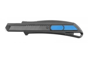 Högert Ergonomisches Kunststoffgriff Schneidemesser mit