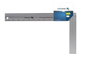 Högert HT4M203 Schreinerwinkel 250×190 mm