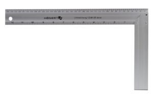 Schreiner Alu-Winkel 300x190 mm